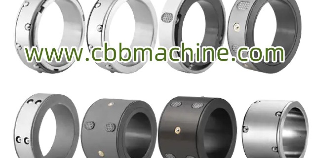 How to Choose a Mechanical Expand Chuck Supplier for Your Production Line