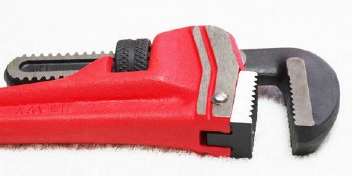 Pipe Wrench Manufacturing Plant 2025 - Detailed Project Report and Manufacturing Process