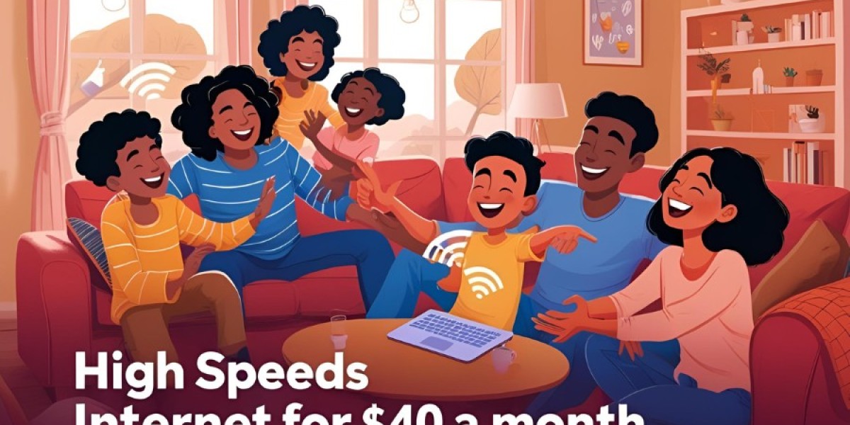 Best Ways to Save Money on AT&T Internet – Pay Only $40/Month