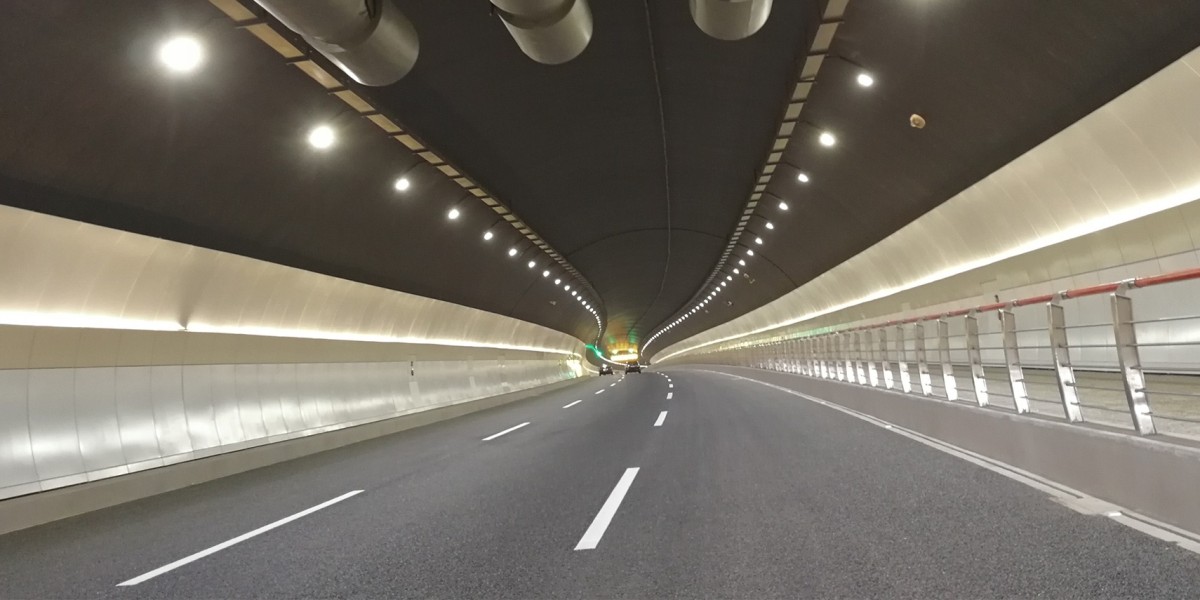 Tunnel Lighting Market Poised for Growth With Expansion of Underground Urban Transit and Subway Systems