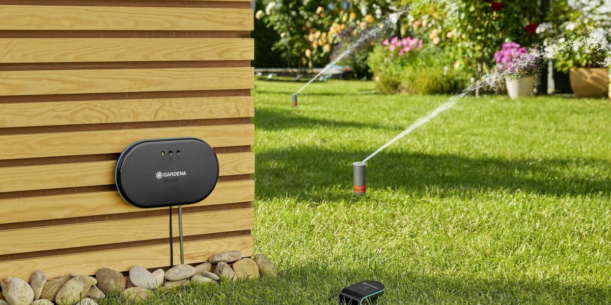 Smart Irrigation Controller Market Outlook: Innovations Paving the Way for Precision Farming