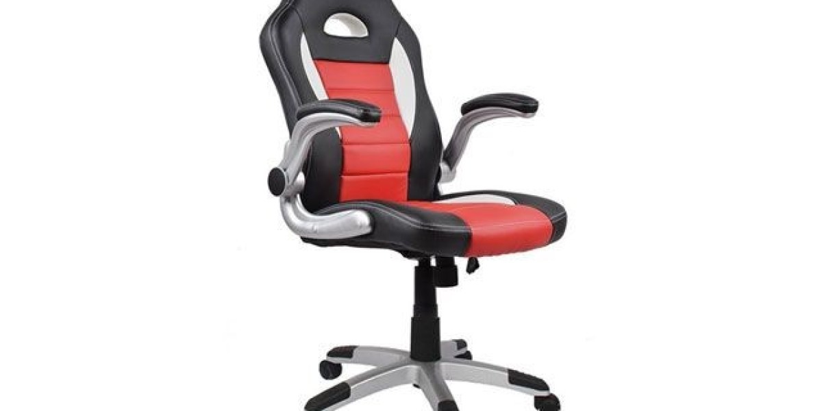 Ergonomic chairs are revolutionizing workplace comfort, boosting productivity, and enhancing employee health and well-be