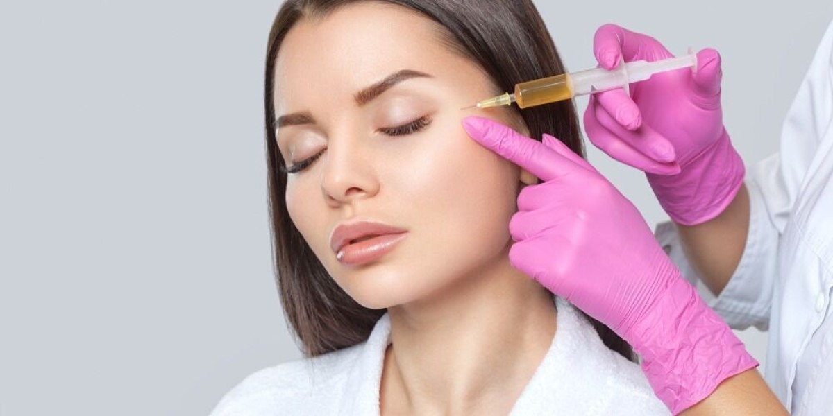 Get Fuller Hair with PRP Treatment in Islamabad – Glam Aesthetics