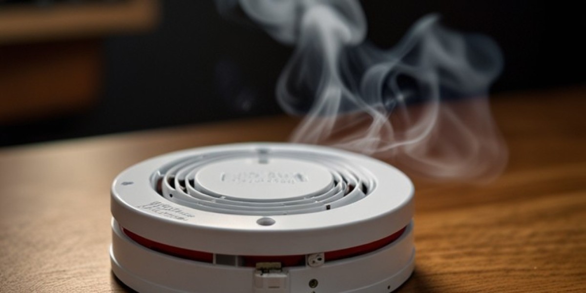 Smoke Detector Manufacturing Plant Project Report 2025: Unit Setup and Raw Materials