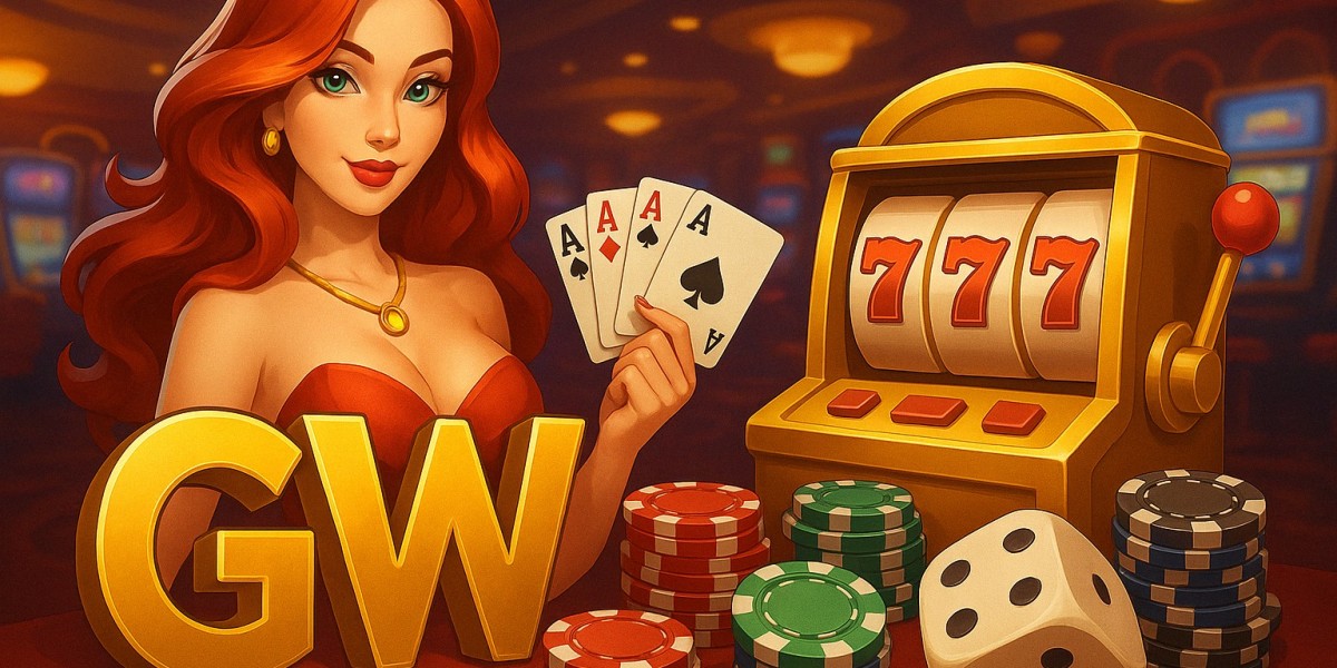 GW Casino Australia