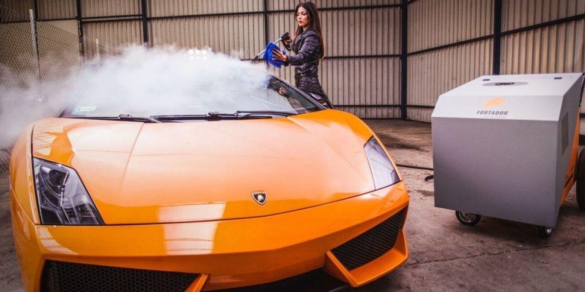 Find Quality Auto Car Wash Services Near You