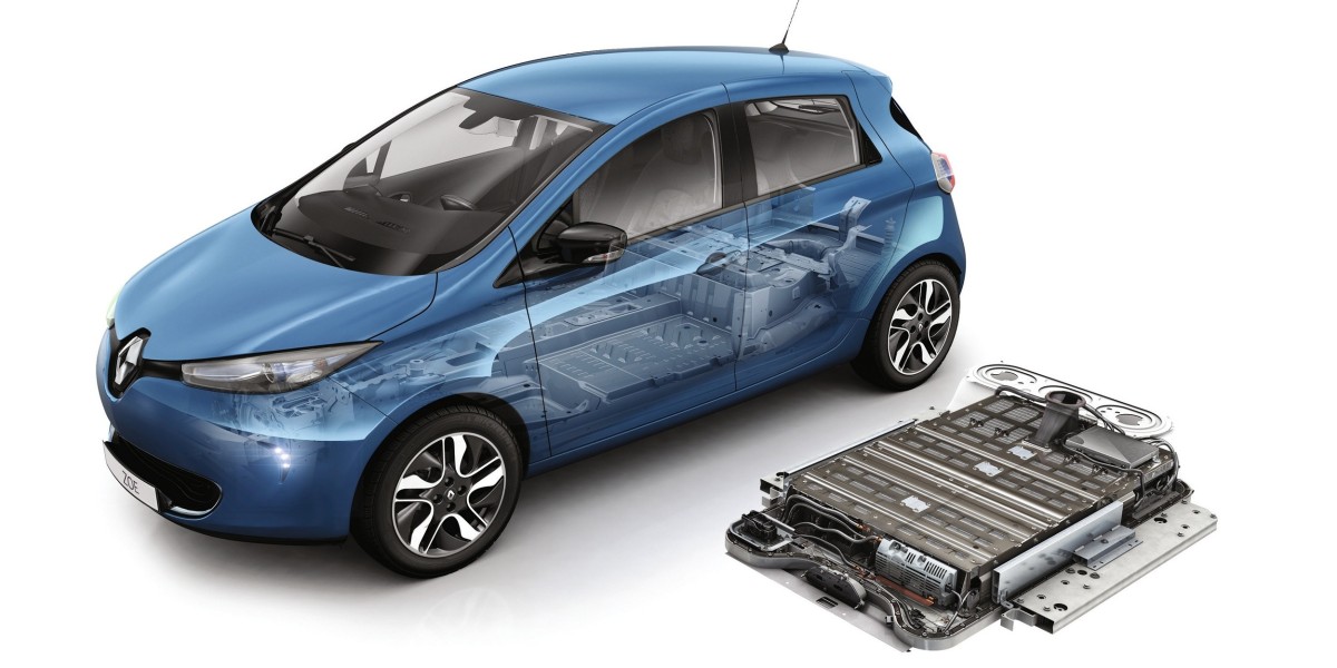 Electric Vehicle Insulation Market: Exploring Growth Potential, Key Drivers, and Emerging Trends
