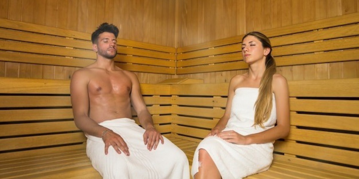 The Rise of Steam and Sauna Baths in Delhi's Wellness Culture