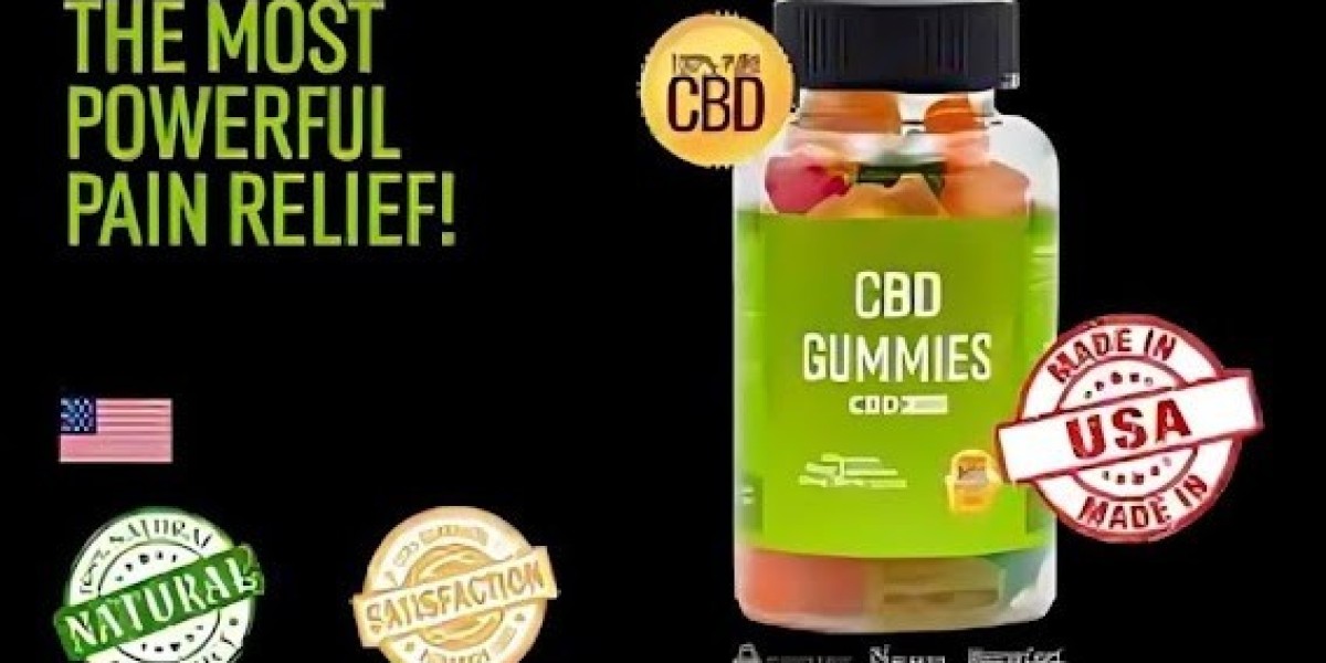 Tranquil Vibe CBD Gummies: How They Can Boost Your Mood