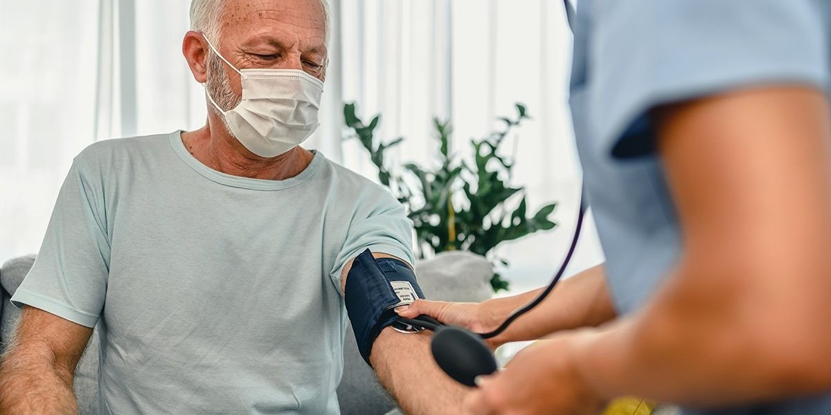 How Blood Test at Home Helps You Stay on Top of Your Health