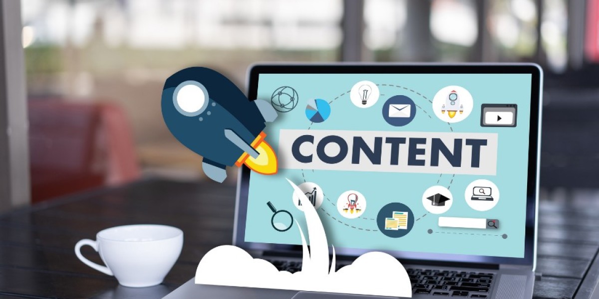Content Creation Market Analysis, Size, Share, Growth, Trends, and Forecasts by 2031