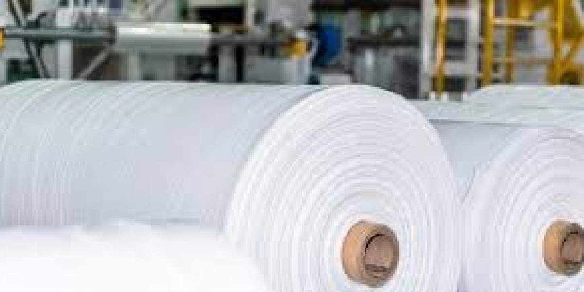 Why BOPP Bags Manufacturers Are Outshining Traditional Plastic Bag Producers