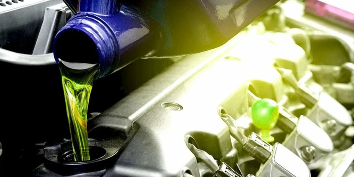 Electric Vehicle Coolants Market Trends: Shift Towards Sustainable Solutions