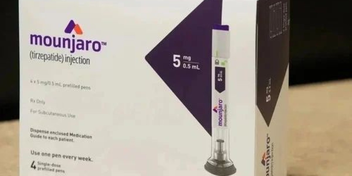 What Is Mounjaro? A Deep Dive Into the New Injectable for Type 2 Diabetes