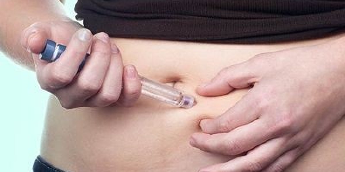 Breaking Barriers: How Weight Loss Injections Help Where Diets Fail