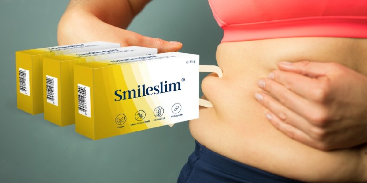Why You Need A Smileslim Germany