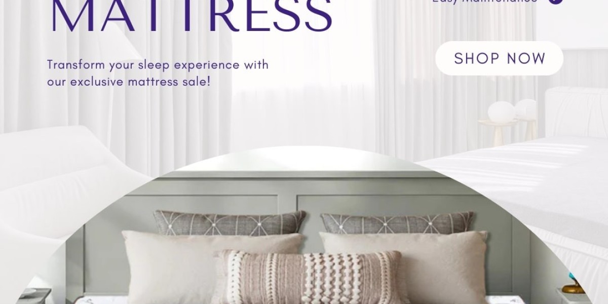 Upgrade Your Sleep with the Premium Brick Mattress