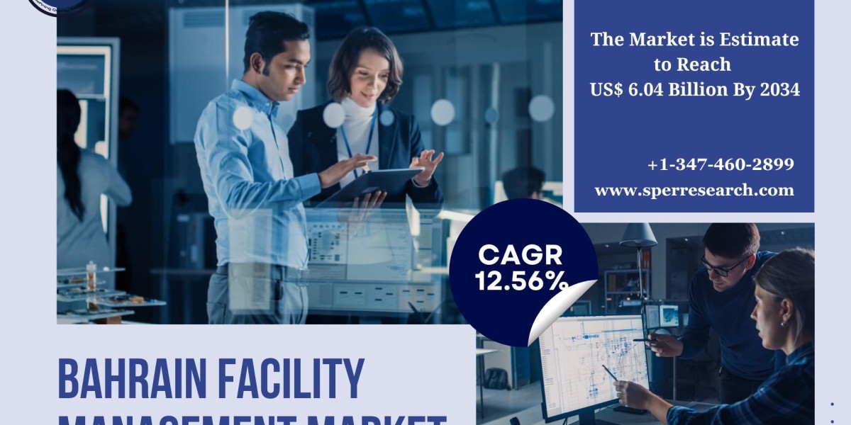 Bahrain Facility Management Market Size, Demand, Trends and Future Business Opportunities 2034: SPER Market Research