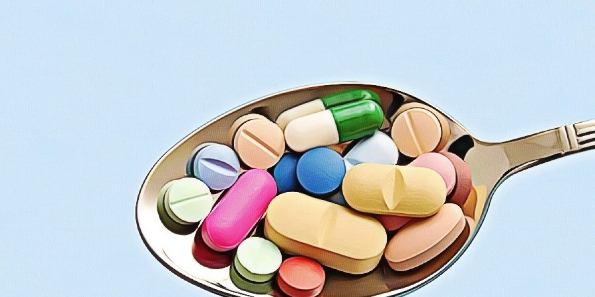 Anticancer Drugs Market Sees Surging Investments in R&D for Next-Generation Chemotherapeutics and Immunotherapeutic 