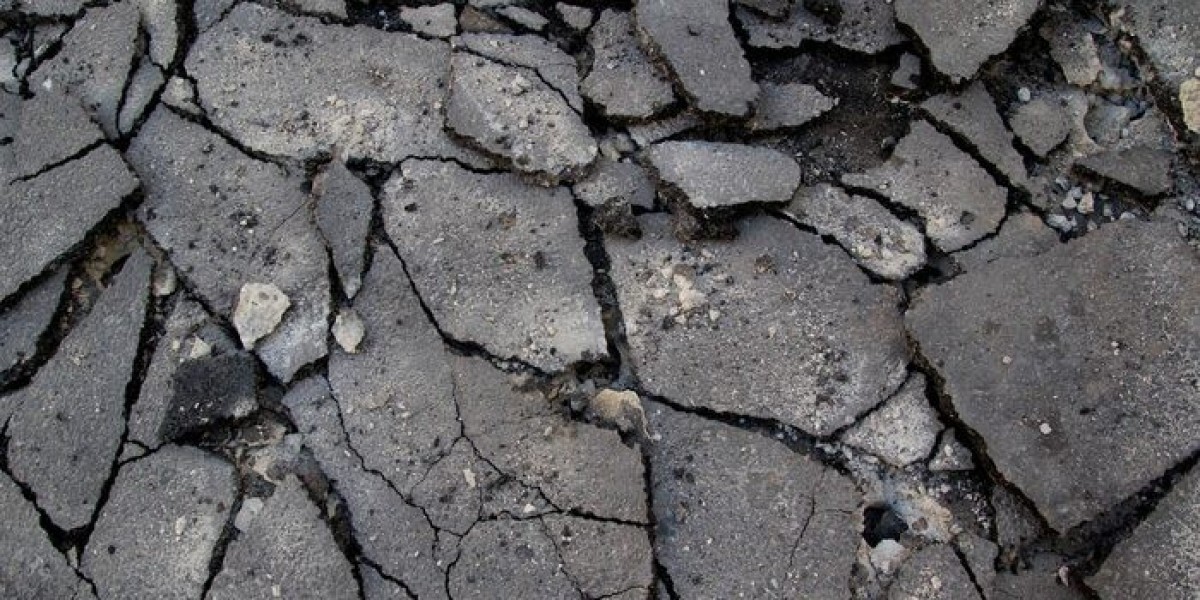 Recycled Asphalt Market: Paving the Way for Sustainable Road Construction