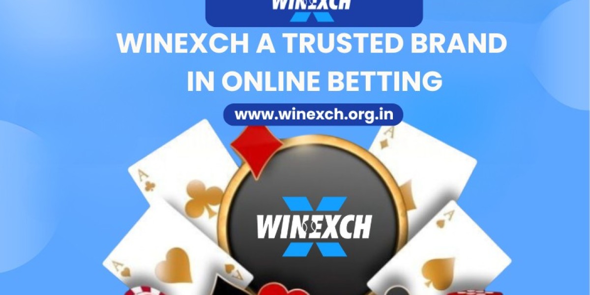 The Security Features of Winexch: How Safe is Your Online Gaming Experience?
