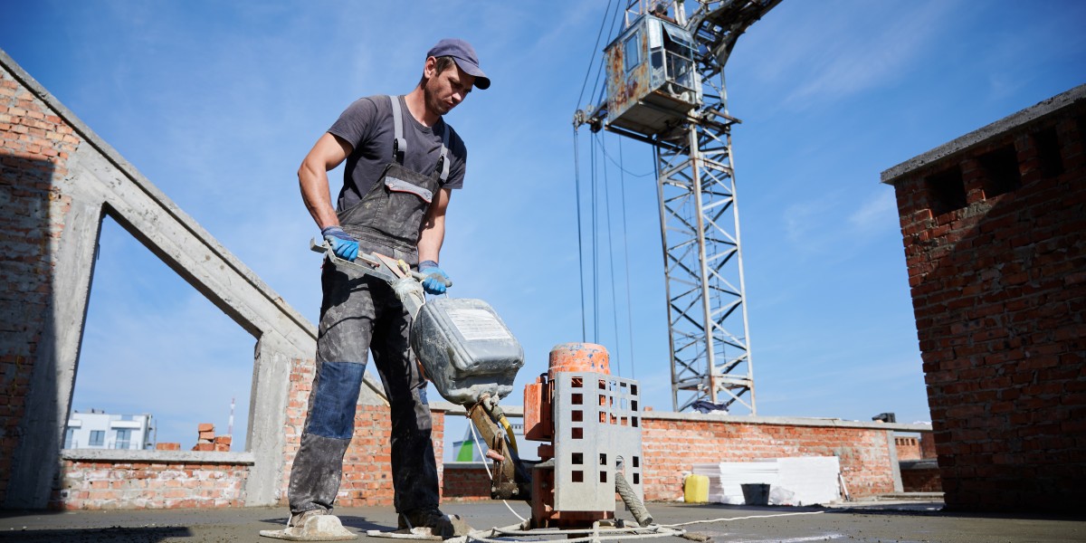 Concrete Contractors
