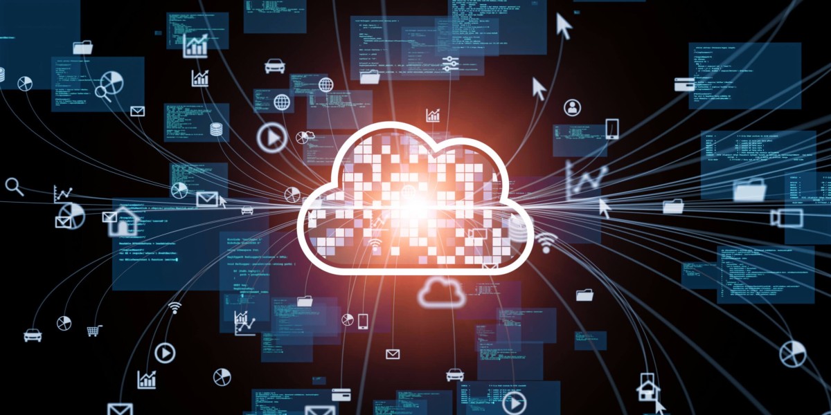 Cloud Managed Services in USA