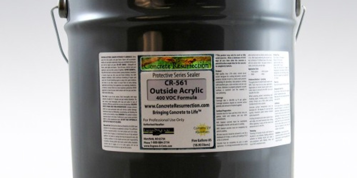 The Benefits of Using a Reliable Countertop Sealer