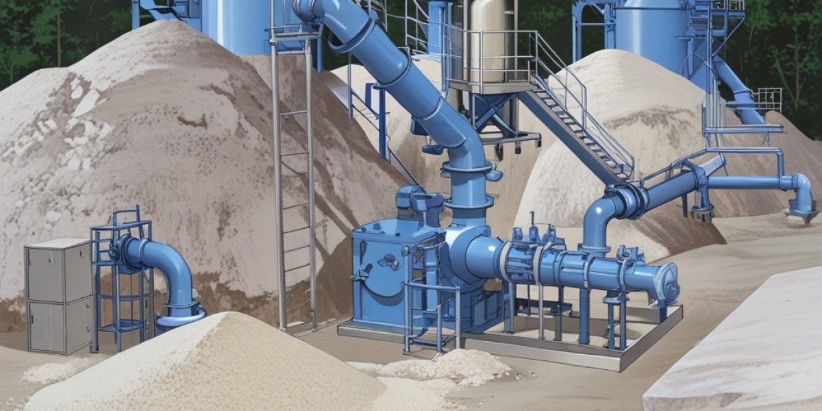 Calcium Oxide Manufacturing Plant Cost 2025: Industry Trends, Machinery and Raw Materials