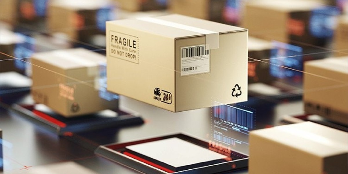 PUR Shippers Market Scenario Explores Technological Advances in Phase Change Materials and Smart Packaging Integration