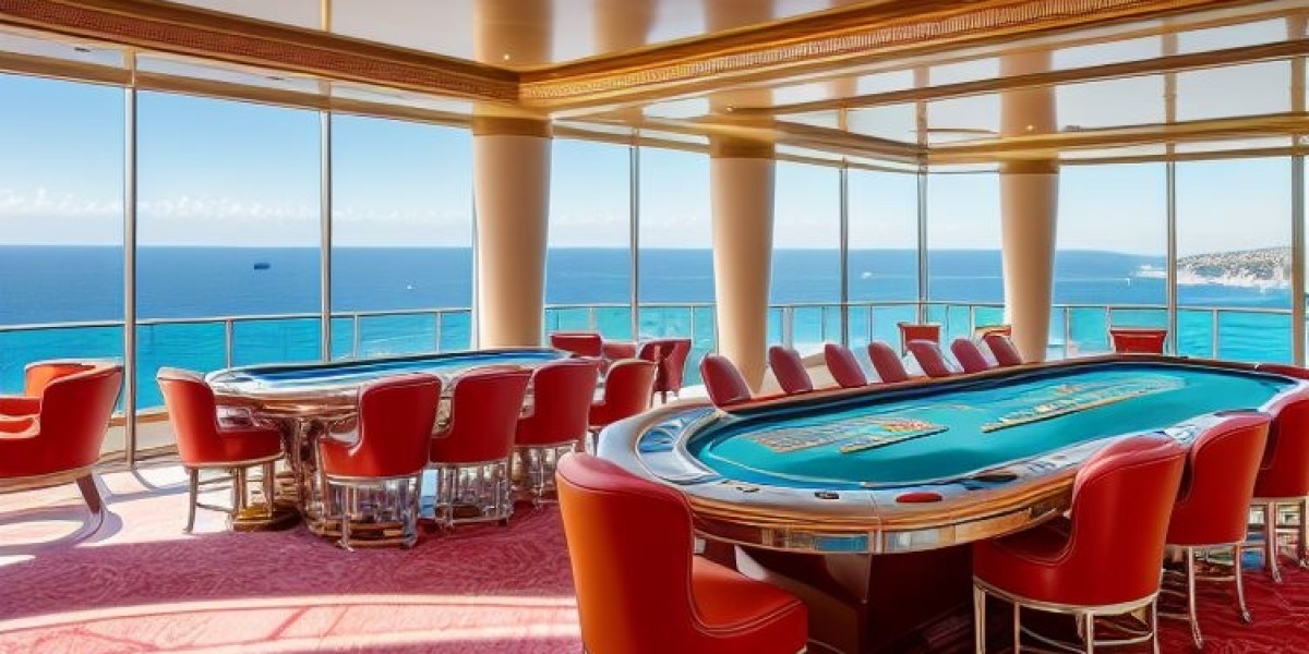 Tischspiele bei Platin Casino im Blickpunkt
