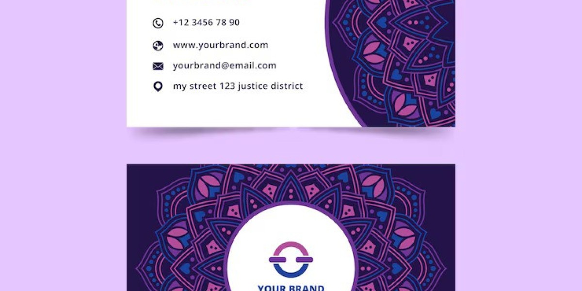 Promote Your Brand with Custom Business Card Magnets