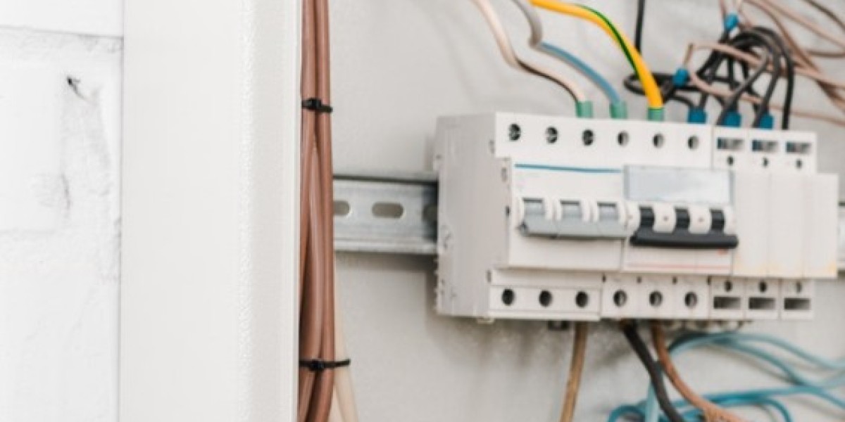 Power Up & Stay Safe: Expert EV Charger & Smoke Detector Installation
