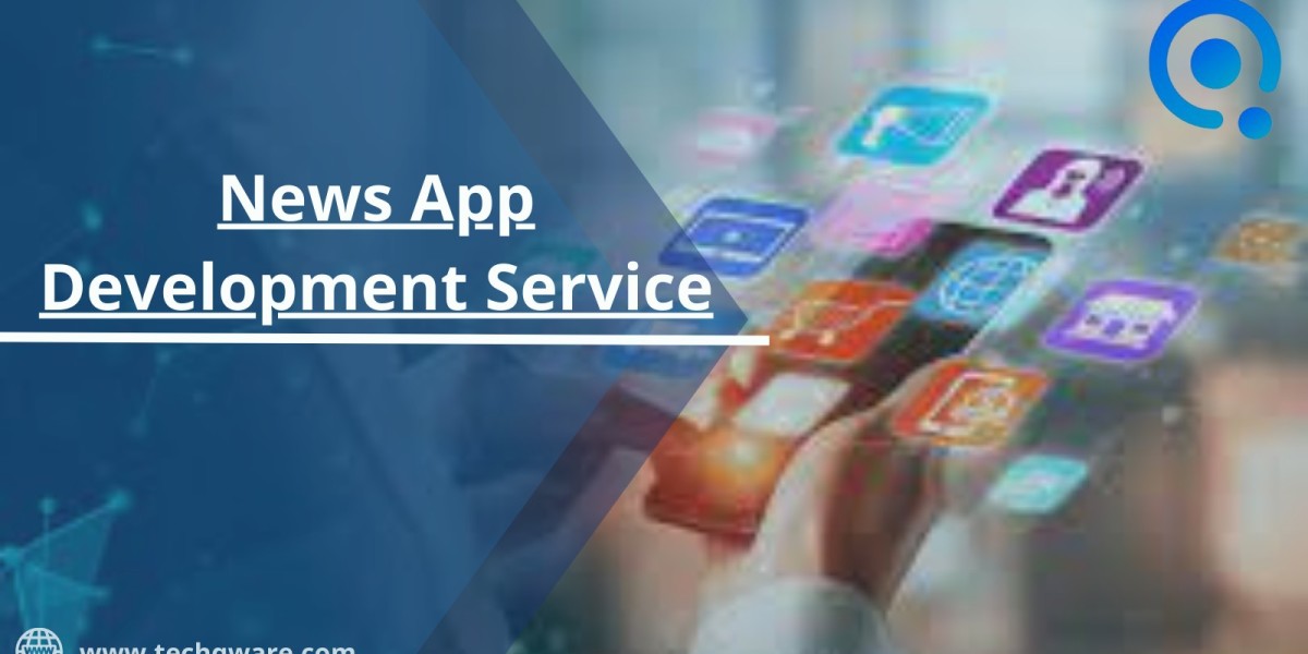 News App Development Company
