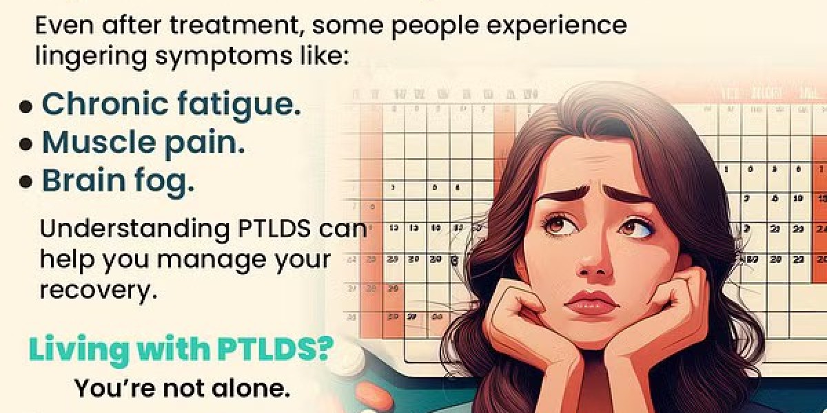 Top 10 Methods of Finding Relief from Post-Treatment Lyme Disease Syndrome