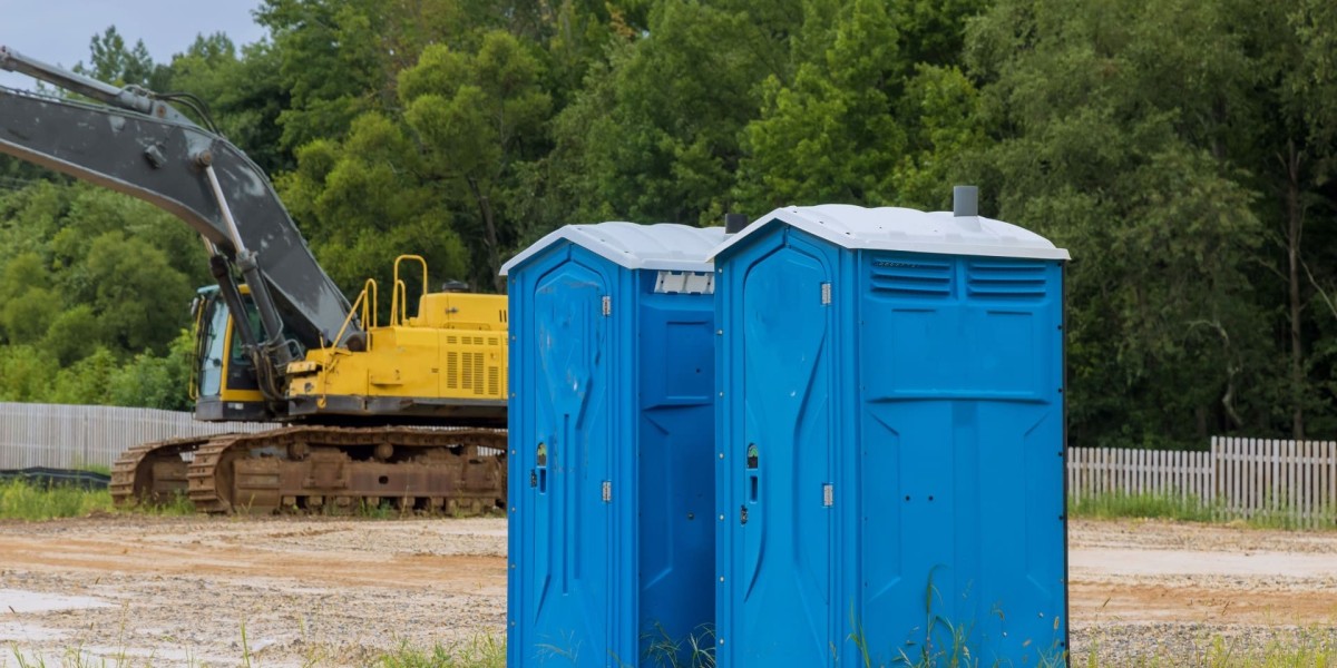 Convenient Porta Potty Rental in Lost Hills – Clean & Affordable Solutions