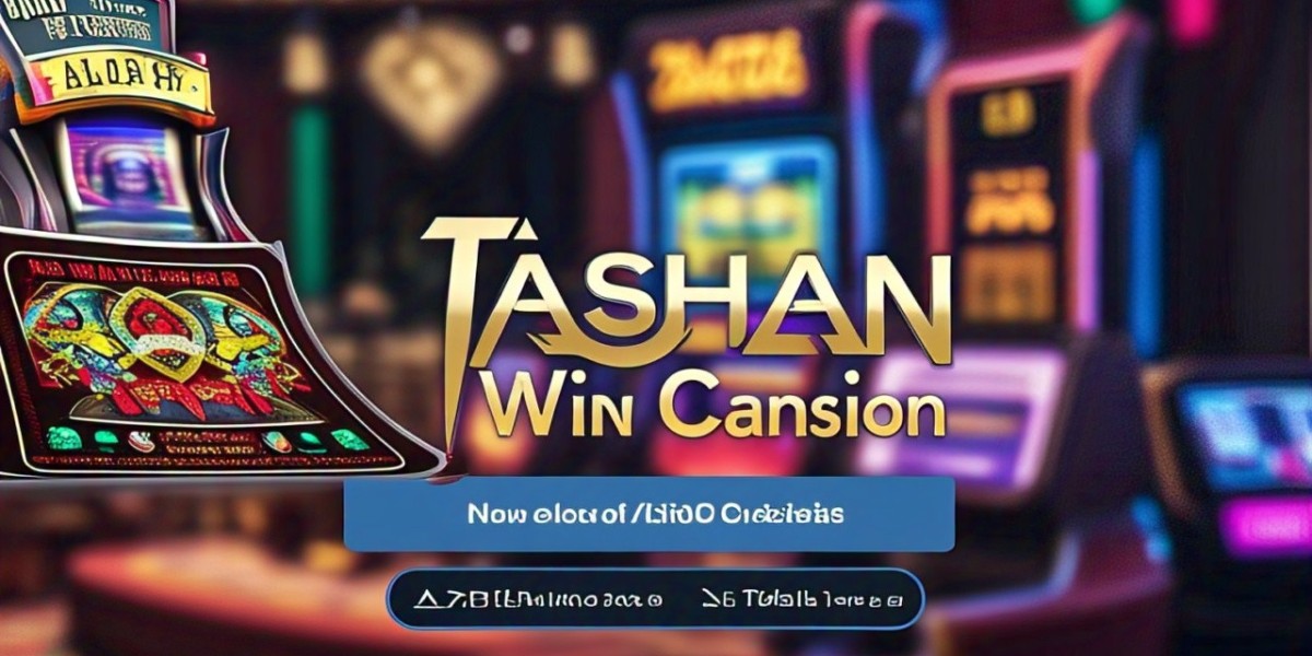 Tashan Win: A Fun Way to Earn Online
