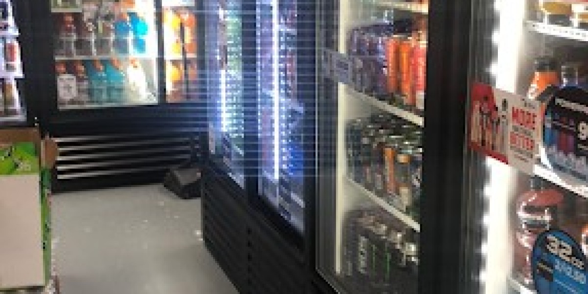 Krispe Grocery & Smoke Shop: Your One-Stop Shop for Quality Goods