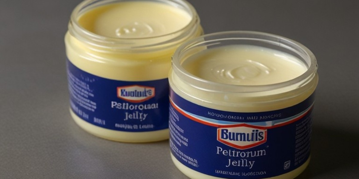Petroleum Jelly Manufacturing Plant Project Report 2025: Requirements and Cost Involved