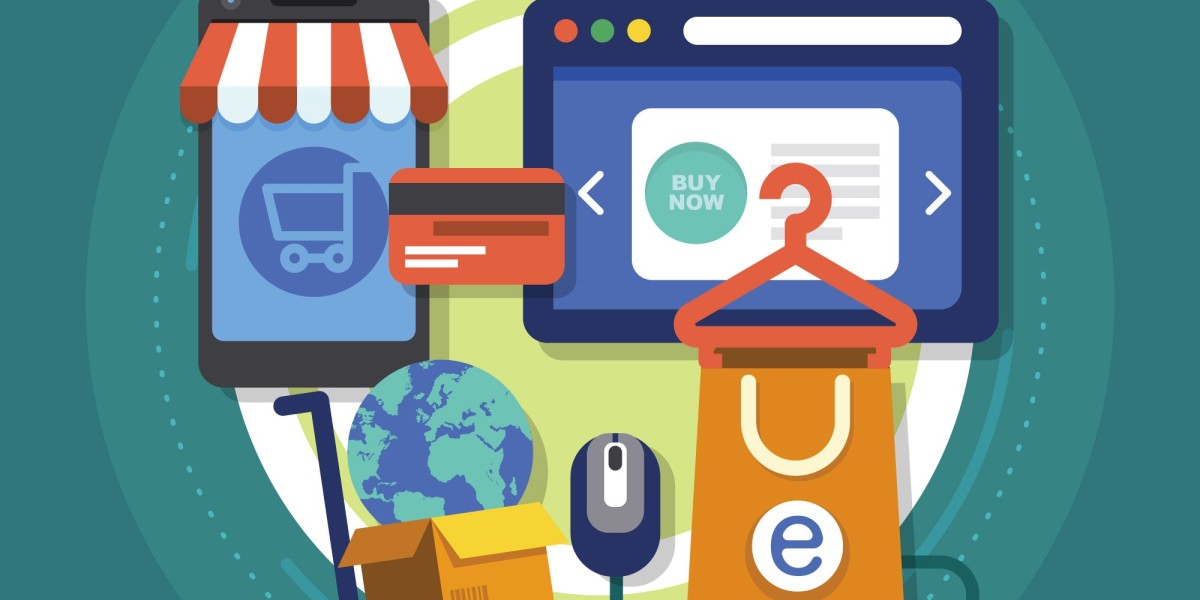 Reliable E-Commerce Development Services for Your Business