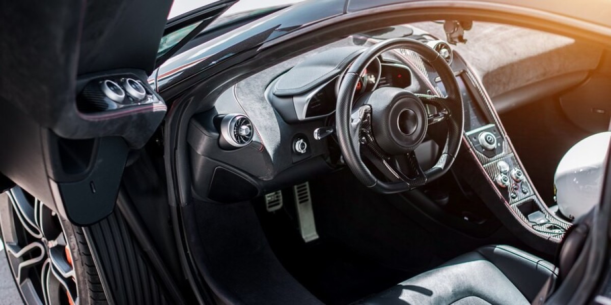 Driving Innovation: Trends Shaping the Automotive Interior Materials Market