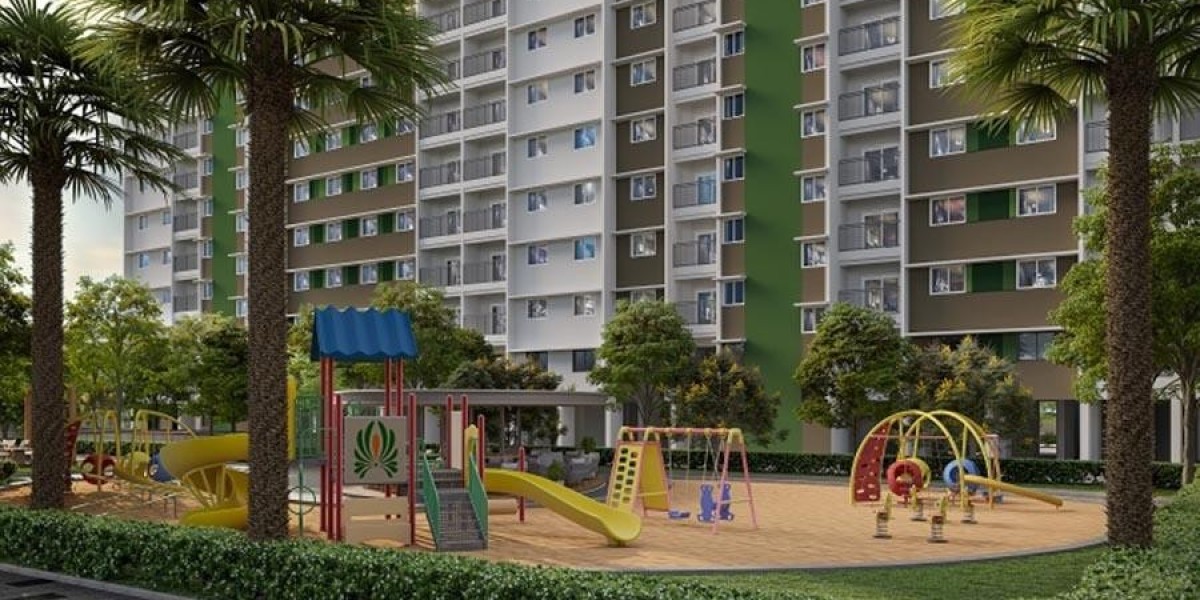 Adarsh Primrose: Discover Elegant 2 BHK Apartments in Gunjur, East Bangalore