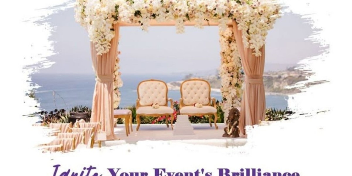 Elite Event Planner: The Best Wedding, Events & More Event Services