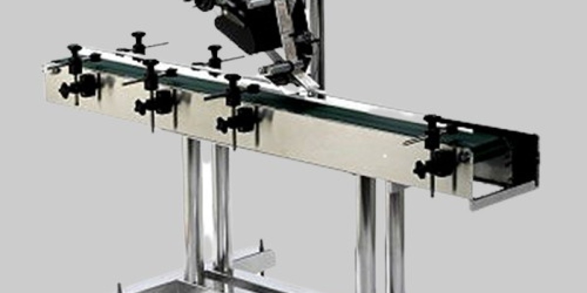Automatic Labeling Machine Market Scenario: Trends, Challenges, and Opportunities Shaping the Industry in 2025