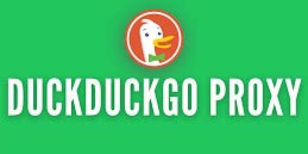DuckDuckGoProxy: Step-by-Step Guide