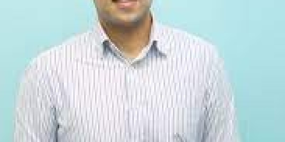 A Young Visionary in India’s Entrepreneurial Landscape