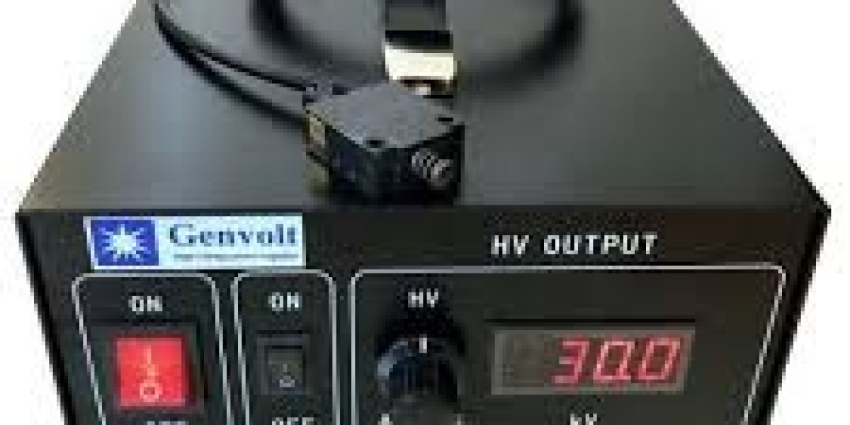 High Voltage Direct Current (HVDC) Power Supply Market: Trends, Growth & Forecast 2025–2032