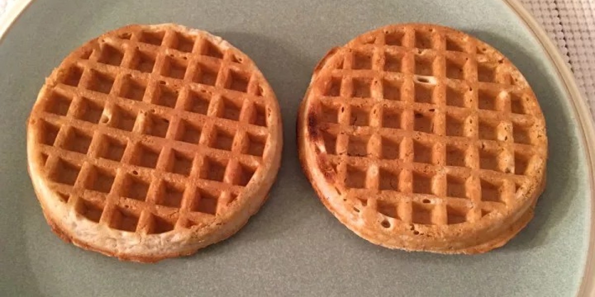 Frozen Waffles Market Sales Spike As Supermarkets Expand Health-Focused and Gourmet Frozen Breakfast Options