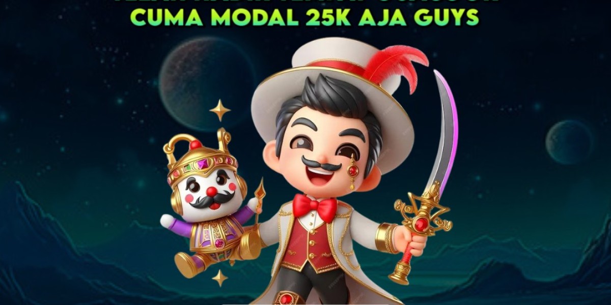 Pilihan Demo Agen taruhan Slot Online Terkenal Dalam negeri