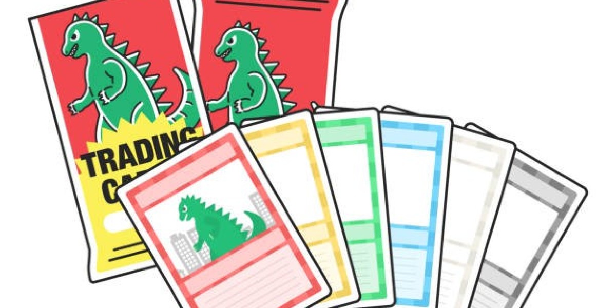 Trading Card Game Market Segmentation by Target Audience: Kids vs Adults 2023–2033